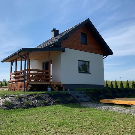 Villa Ostoja Wilka Grochowce Esterno foto